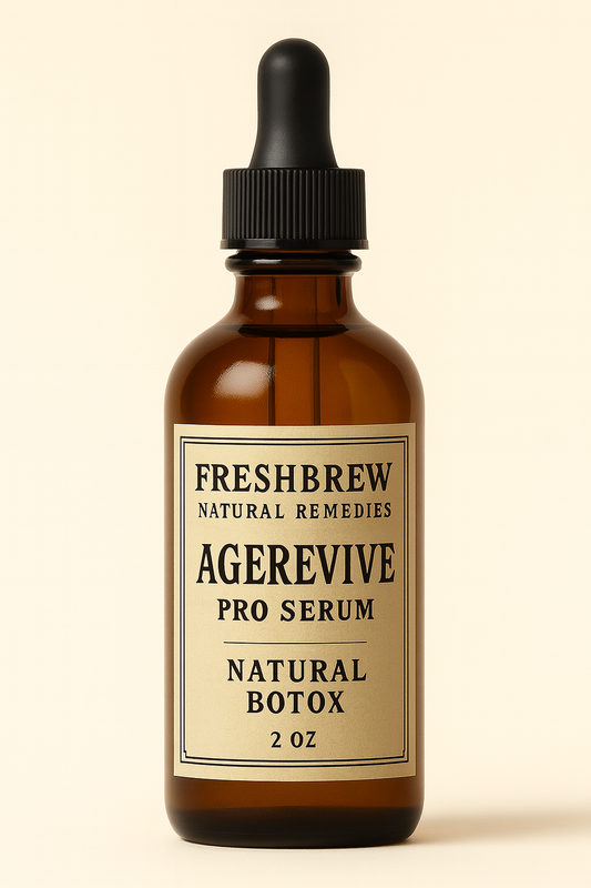 AgeRevive Pro Serum