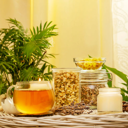 Unlock the Power of Herbs: Tips for Safe and Effective Use of Herbal Wellness Products