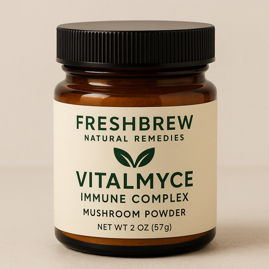 VitalMyce Immune Complex
