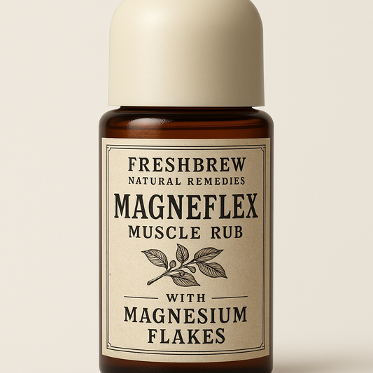 MagneFlex Muscle Rub