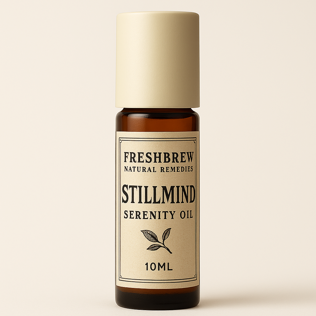 StillMind Serenity Oil