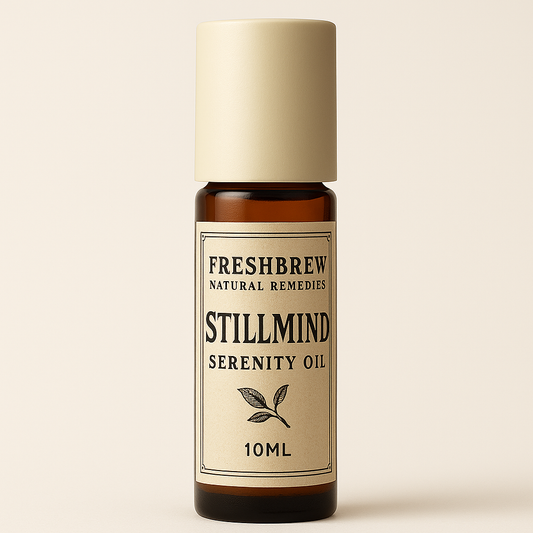 StillMind Serenity Oil