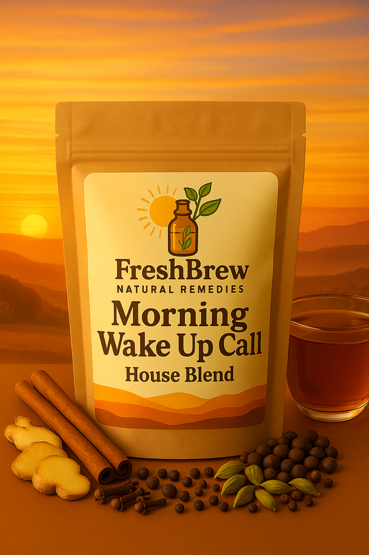 Morning Wake Up Call