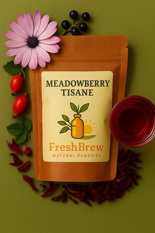 Meadowberry Tisane