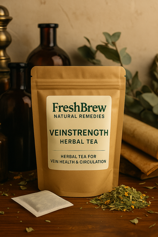 VeinStrength Herbal Tea