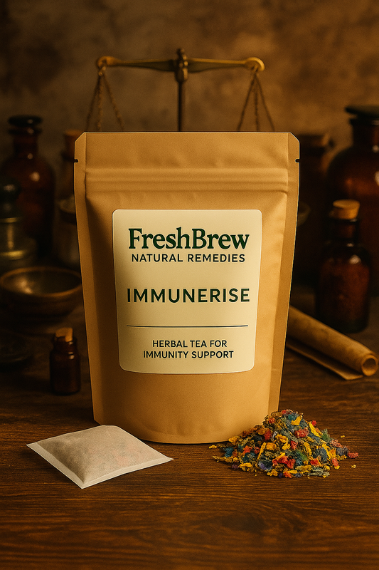 ImmuneRise Tea Mix