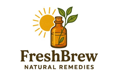 FreshBrew Natural Remedies